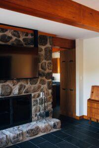 Stone Veneer